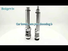 عمود الموازنة