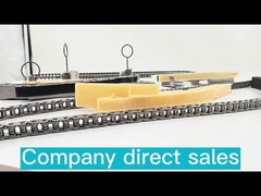 06M109118 أجزاء محرك التوقيت مجموعة إصلاح التوقيت لشركة أودي A8 Q8 3.0T