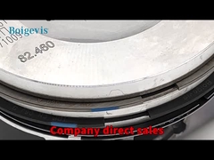 تجميع أجزاء محرك البستون 06D107065D للسيارة C6 2.0T أودي