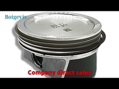 مجموعة أجزاء المكبسات لمحرك فولكسفاغن FAW 04E107065DM لـ EA211 1.6 جيتا