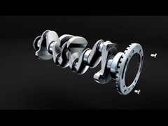 العمود المرفقي