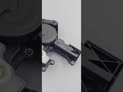 بوجيفيس ستيل نيو روى رائحة النفط والماء