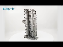 أجزاء المحرك غطاء رأس المحرك 03C103475CJ