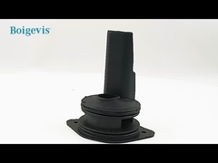 الجودة الأصلية قطاعات محرك الوقود والمياه المفصلة غطاء المكشوف 03C103464D لشركة فولكس فاجن بولو جيتا الجديدة