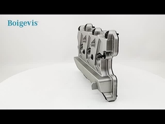 أجزاء المحرك غطاء رأس المحرك 06E103472Q