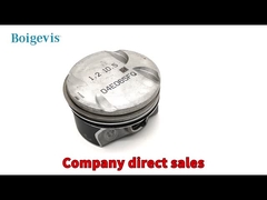 04E107065FQ أنظمة محركات السيارات أجزاء مسكّن المحركات لمعدات السيارات