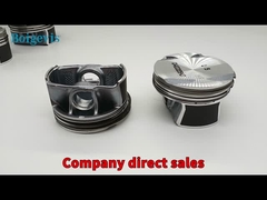 حالة 04E107065HJ للأداء والموثوقية STD تجميع البستون