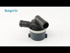 مضخة المياه ذات الجودة العالية لأجزاء السيارات مضخة المياه المساعدة للمبردات للسيارات ، 03L965561A ، 2011-2018 لـ A4