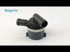 مضخة المياه المساعدة من البلاستيك للاستبدال / الإصلاح 5Q0 965 561B