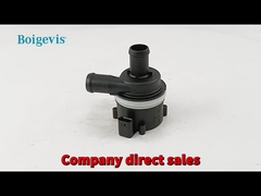 059121012B أسود مضخة المياه المساعدة أجزاء نظام التبريد عالية الجودة