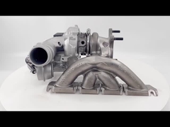 لسيارة A3 Cabriolet 2008-2013 مع شاحن توربيني 06J145702C