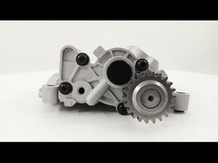 أجزاء المحرك مضخة زيت المحرك 06H115105AP