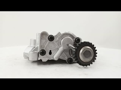 أجزاء المحرك مضخة زيت المحرك 06H115105BM