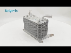 3D0409061G استبدال برودة زيت الألومنيوم لمحرك السيارة للاستبدال / الإصلاح