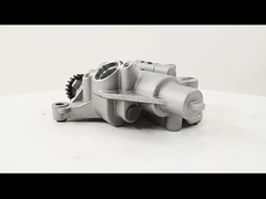 أجزاء المحرك مضخة زيت المحرك 06H115105EN