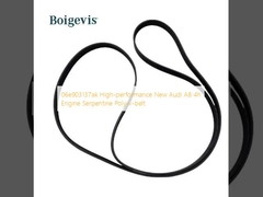 06e903137ak أداء عالي أودي الجديد A8 4 ساعة محرك سيربنتين بولي-في حزام