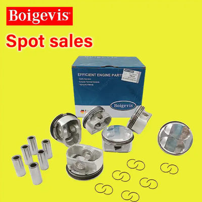 محرك عالي الأداء المكبس قطع غيار 11257564335 لبي ام دبليو X3 X5