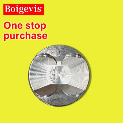 قطع غيار السيارات الملحقات C6 2.4 المكبس السيارات 06E107065DC قوة عالية