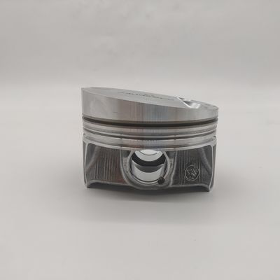 تجميع المكبسات من الألومنيوم لأنظمة محركات السيارات قطع غيار السيارات الملحقات 03H107065CJ