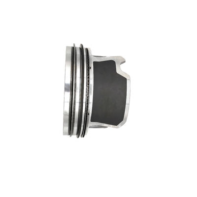 تجميع المكبس 06D107065D لمحرك أودي C6 2.0T