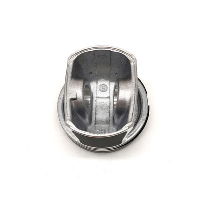 06E1 0706 مجموعة البستون السيارات 5DC الممتازة لمحركات C6 2.4