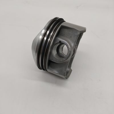 OE NO. 06E107065DM أجزاء تجميع المكبسات من الألومنيوم لـ Q7 3.0T استبدال / إصلاح