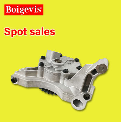 رقم OE 03C115105L قطع غيار محرك السيارات مضخات الزيت مع Jetta Lavida Polo Golf