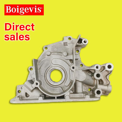 رقم OE 04E115105BG مضخة زيت محرك السيارات استبدال / إصلاح G7 1.2T