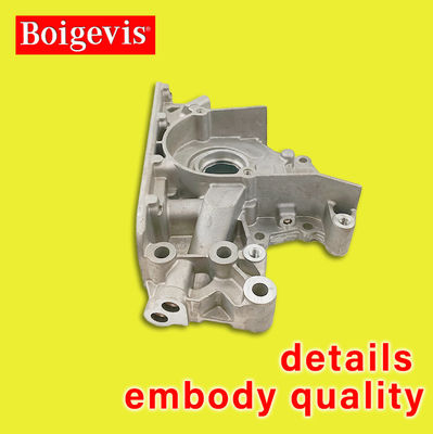قطع غيار محرك سيارة مضخة الزيت لتحويل محرك السيارة إلى G7/1.2T OE 04E115105BG