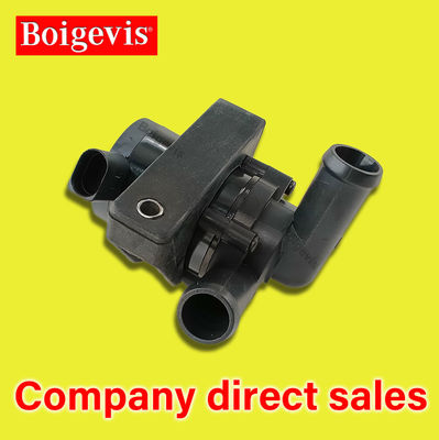 078121601B BOIGEVIS مضخة المياه الإضافية الإضافية لأودي A6