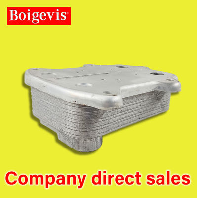 الجودة الأصلية قطاعات السيارات نظام التبريد المشعع 03C117021J 03C 117 021J متوافق مع EA111/1.4T