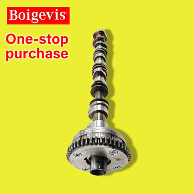 سكودا سوبرب 2016-2026 منفذ عمود العدادات 06J109022Q