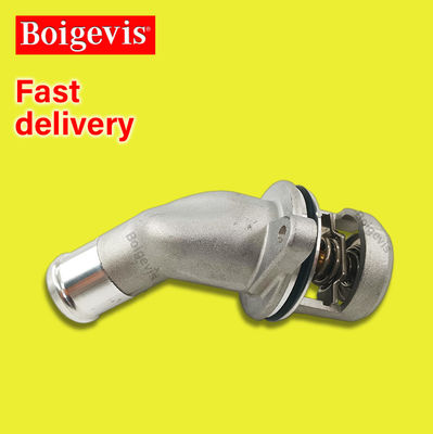 06C121111C أجزاء بديلة لنظام التبريد الأسود لـ A4 A6 استبدال إصلاح