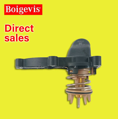 قطع غيار السيارات الملحقات نظام التبريد الحرارة 06E121111AD لتواريغ Q7 3.0T