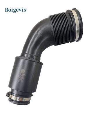 4H0129616J خرطوم استيعاب الهواء للمحرك لشركة أودي A8 D4 4.0T 2010-2017