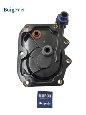 11617501563 صمام التهوية لسيارة BMW 540i 740i 740iL 840Ci