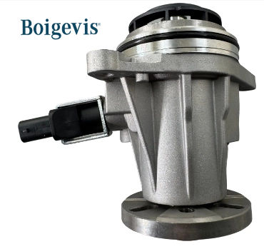 LR089625 مضخة مياه المحرك - متوافقة مع طرازات لاند روفر 3.0T ديزل - قطعة غيار بديلة لنظام التبريد عالي الأداء