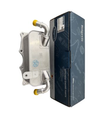 94810728121 تبريد زيت المحرك لشركة بورش كايين 92A باناميرا 09-16