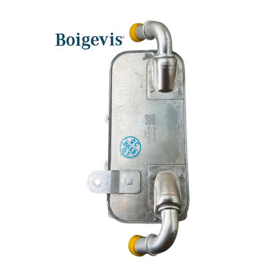 OE 94810728121 تبريد زيت المحرك - مناسبة دقة لشركة بورشه كايين أداء تبريد متفوق