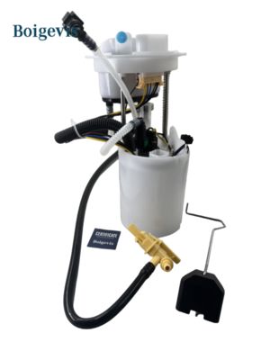 وحدة مضخة الوقود الكهربائية OEM 3C0919051AE  بديل عالي الأداء لطرازات فولكس فاجن (تركيب مباشر) بناء متين جودة بمعايير الشركة المصنعة الأصلية توصيل وقود موثوق به