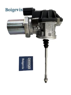 06K145614G مشغل صمام الشاحن التوربيني لأودي A3TT فولكس فاجن باسات شاران توكان EA888 2.0T