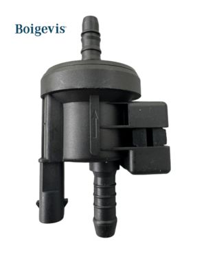 06H906517B الصمام الكهربائي للصمامات القابلة للتطهير للدخان لشركة أودي Q5 R8 S5