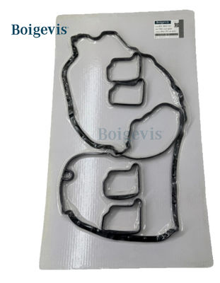 OE A2710161221 حشية غطاء رأس الأسطوانة - ختم المحرك لطرازات مرسيدس-بنز بديل عالي الجودة منع تسرب الزيت ملاءمة مباشرة