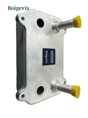 94810727603 تبريد زيت المحرك لشركة بورشه كايين 03-06 4.5L V8