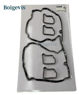 OE A2710160921 مجموعات غطاء غطاء صمام القفل للسيارات من طراز مرسيدس-بنز