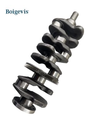 2740300401 عمود كرانك لميرسيدس بنز C260 C300 CLS260 CLS300 E260 M264 2.0T