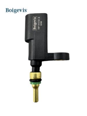 03F919501B مستشعر درجة حرارة سائل التبريد لـ VW POLO SKODA SEAT AUDI 1.0 TFSI DKL