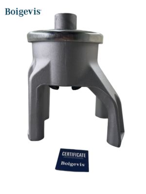 7H0199849AT حامل المحرك لـ TRANSPORTER T5 يدوي 2003‑2010