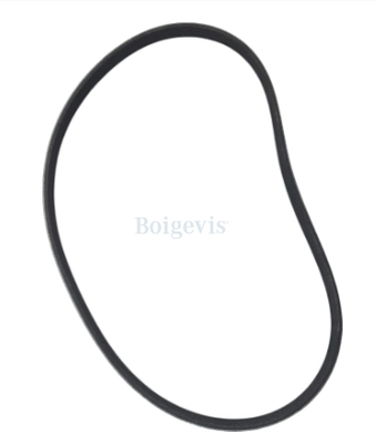 07K145933E فولكسفاغن / أودي Poly-V-belt لنقل قوة المركبة